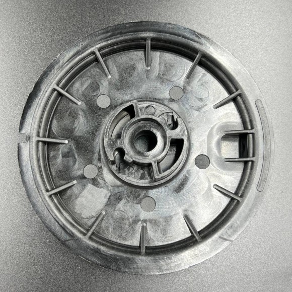 Катушка намотки шнура стартера (9.8F-01.01.07) Tohatsu 8-9.8 (WUHU)