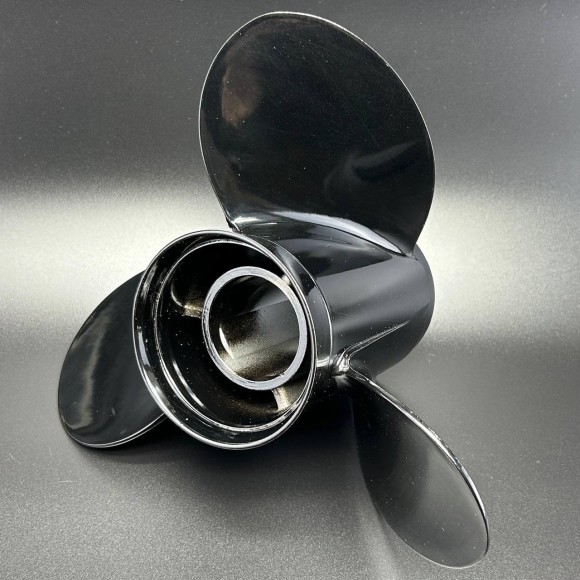 Гребной винт Mercury 25-70 (3x10x17) Black Max (Mercury)