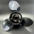 Гребной винт Mercury 25-70 (3x10x17) Black Max (Mercury)