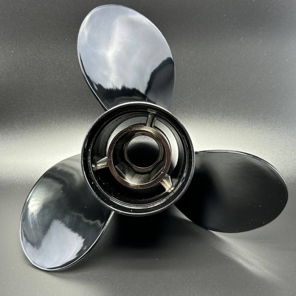 Гребной винт Mercury 25-70 (3x10x17) Black Max (Mercury)