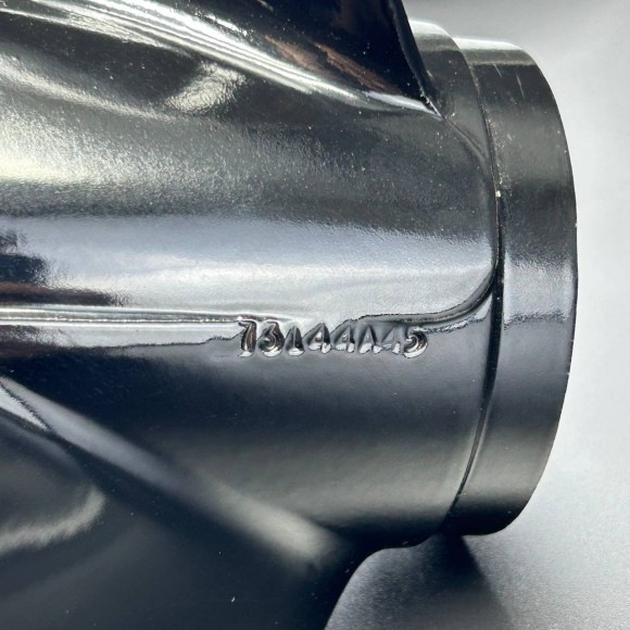 Гребной винт Mercury 25-70 (3x10x17) Black Max (Mercury)