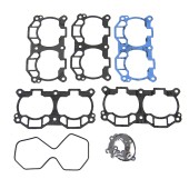 Верхний комплект прокладок двигателя BRP SM-09551T Верхний комплект прокладок двигателя BRP SM-09551T