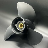 Гребной винт Suzuki DF90-140, DF70A-140A, DF100B (3x13x19) Гребной винт Suzuki DF90-140, DF70A-140A, DF100B (3x13x19)