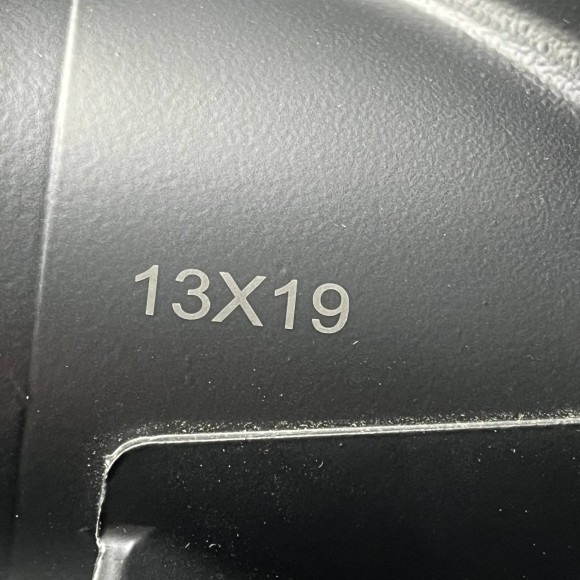 Гребной винт Suzuki DF90-140, DF70A-140A, DF100B (3x13x19)