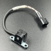 Катушка момента искрообразования Yamaha F20-25, F75-300 (Yamaha) Катушка момента искрообразования Yamaha F20-25, F75-300 (Yamaha)