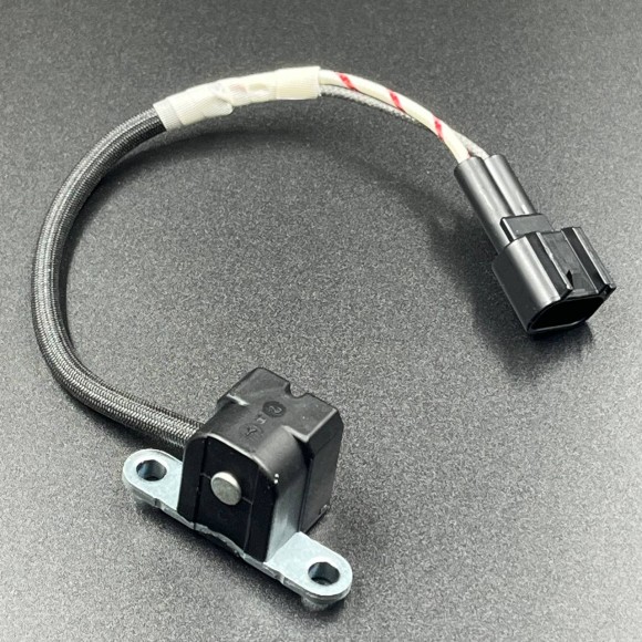 Катушка момента искрообразования Yamaha F20-25, F75-300 (Yamaha)