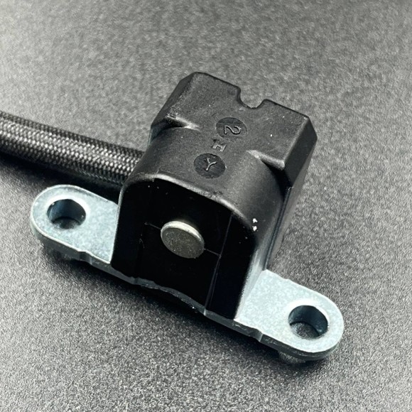 Катушка момента искрообразования Yamaha F20-25, F75-300 (Yamaha)