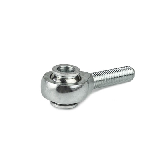 Рулевой наконечник BRP (левая резьба) SM-08401 Рулевой наконечник BRP (левая резьба) SM-08401