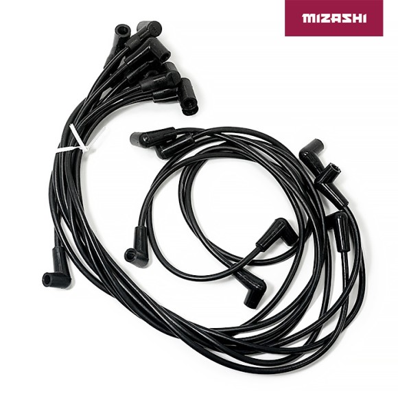 Комплект высоковольтных проводов Mercruiser SC-WAI003