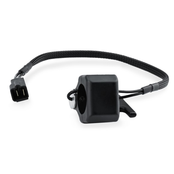 Кнопка аварийного выключения двигателя с чекой Polaris SM-01564