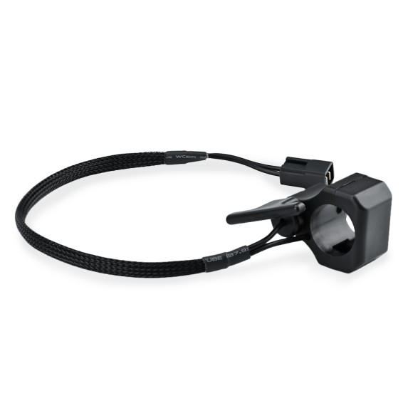 Кнопка аварийного выключения двигателя с чекой Polaris SM-01564