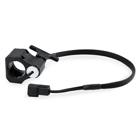 Кнопка аварийного выключения двигателя с чекой Polaris SM-01564