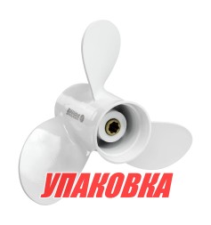 Гребной винт 3x9-1/4x9-3/4, Marine Rocket Prime (упаковка из 5 шт.)