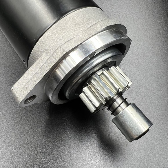 Комплект электрозапуска Yamaha 25-30 (YUELANG)