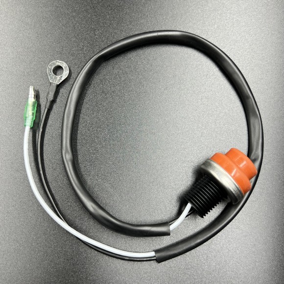 Комплект электрозапуска Yamaha 25-30 (YUELANG)