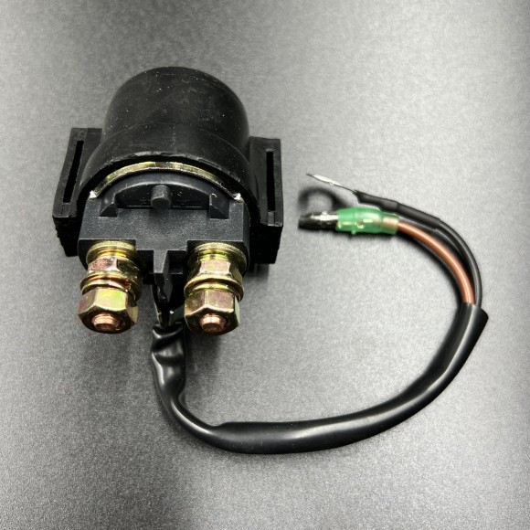 Комплект электрозапуска Yamaha 25-30 (YUELANG)