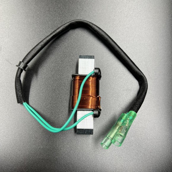 Комплект электрозапуска Yamaha 25-30 (YUELANG)