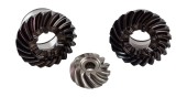 Шестерни редуктора Suzuki DF250AP/DF300AP (комплект)