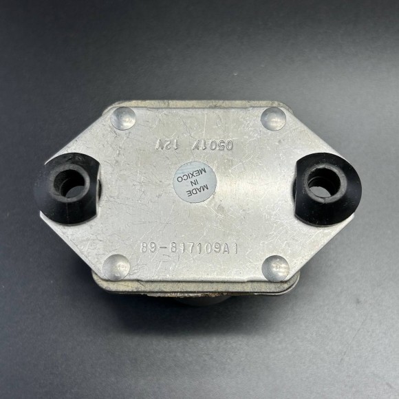 Реле стартера ( U=12V; I=60A) SOLENOID KIT (Quicksilver) Реле стартера ( U=12V; I=60A) SOLENOID KIT (Quicksilver)