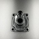 Корпус помпы охлаждения Yamaha 20-25, F20-25 (KACAWA)