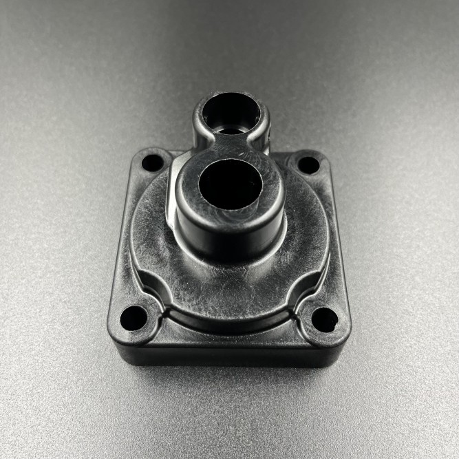 Корпус помпы охлаждения Yamaha 20-25, F20-25 (KACAWA)