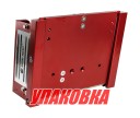 Подъёмник мотора гидравлический красный 50-300 л.с. с указателем (упаковка из 2 шт.)