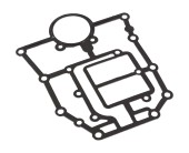 Прокладка под блок Suzuki DT40, Omax