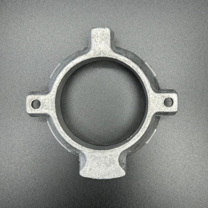 Анод редуктора Mercrusier (Алюминиевый) (806105Q1) (Quicksilver)