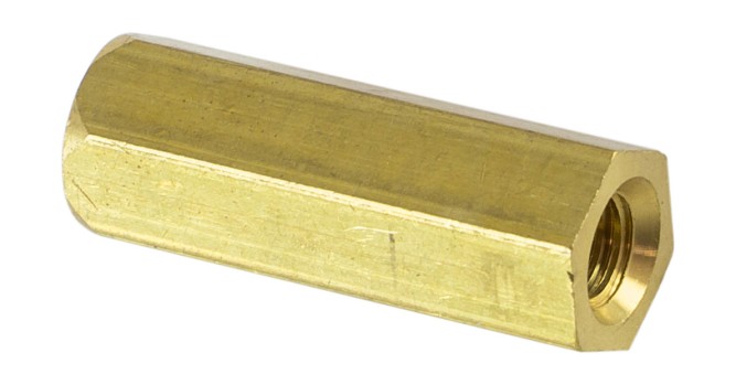 Гайка соединения тяги реверса Suzuki DT20-40/DF9.9-50