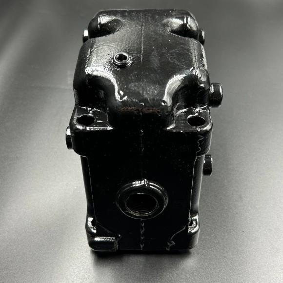 Колено выпускное (гусак) Mercruiser 4.3/ 5.0/ 5.7/ 6.2 L (Quicksilver)