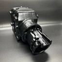 Колено выпускное (гусак) Mercruiser 4.3/ 5.0/ 5.7/ 6.2 L (Quicksilver)
