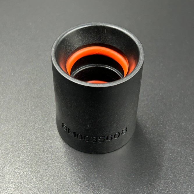 Уплотнение трубки охлаждения Mercury F65-150 (Kacawa)