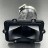 Впускной патрубок карбюратора BRP Ski Doo 550 (420667600) (KINETIX)