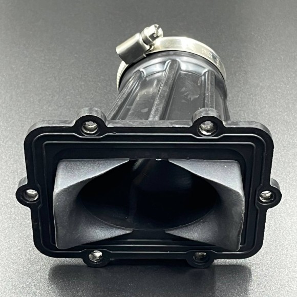 Впускной патрубок карбюратора BRP Ski Doo 550 (420667600) (KINETIX)