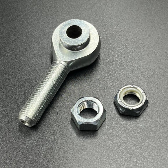 Шаровая опора верхнего рычага Polaris (7061124, 7061145, SM-08400) (KINETIX) Шаровая опора верхнего рычага Polaris (7061124, 7061145, SM-08400) (KINETIX)