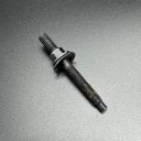 Шпилька стальная диам. 6 мм STUD (Quicksilver)