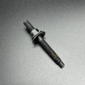 Шпилька стальная диам. 6 мм STUD (Quicksilver) Шпилька стальная диам. 6 мм STUD (Quicksilver)