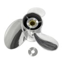 Винт гребной Solas 3572-153-19, 3x15 1/4x19 (L)