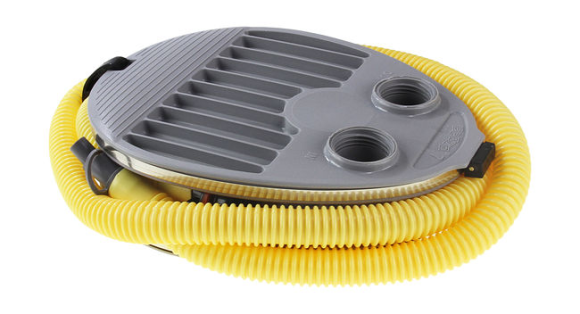 Насос Bravo 7 ножной