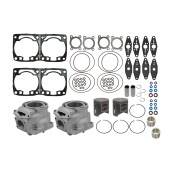 Ремкомплект цилиндров СТАНДАРТ Sledex для Arctic Cat Ремкомплект цилиндров СТАНДАРТ Sledex для Arctic Cat