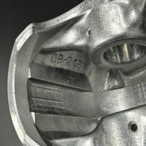 Поршневой комплект ArticCat (STD) (Osaka) Поршневой комплект ArticCat (STD) (Osaka)