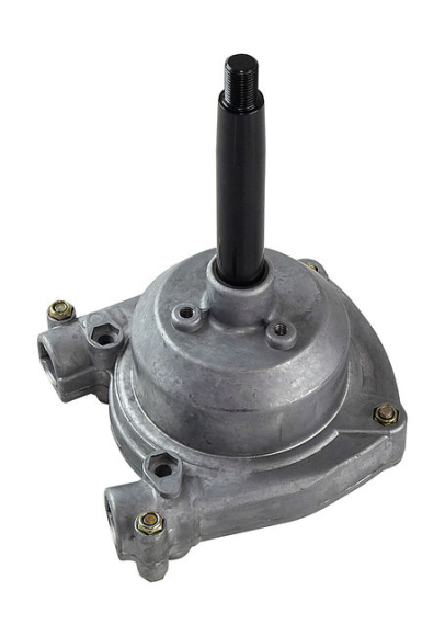 Редуктор рулевой ZTS с нержавеющим тросом 11 футов (3,35 м)