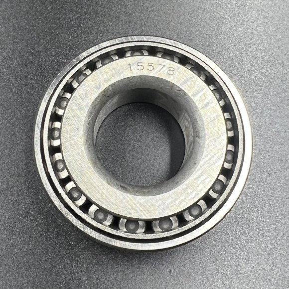 Подшипник роликовый вертикального вала нижнего редуктора угловой колонки Mercruiser Alpha Gen II (31