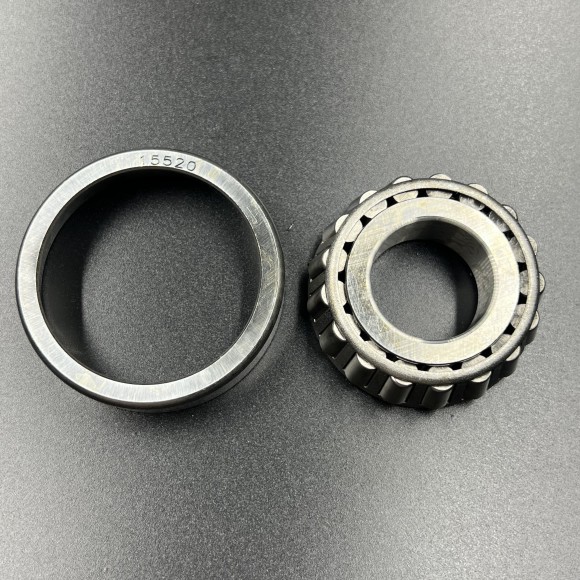 Подшипник роликовый вертикального вала нижнего редуктора угловой колонки Mercruiser Alpha Gen II (31