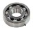 Подшипник 25х62х17, Tohatsu, Omax