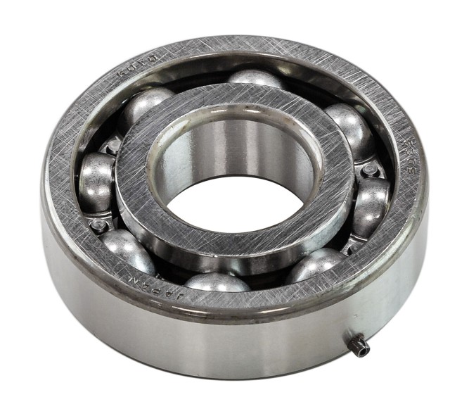 Подшипник 25х62х17, Tohatsu, Omax