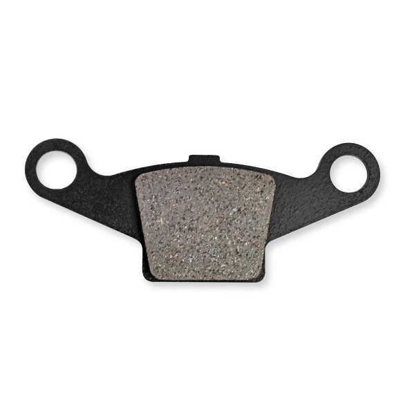 Колодки тормозные стандартные Sledex для Yamaha Колодки тормозные стандартные Sledex для Yamaha