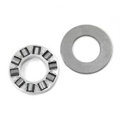 Опорный подшипник ведущего вала Yamaha 93341-930U9 Опорный подшипник ведущего вала Yamaha 93341-930U9