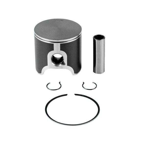 Поршень в сборе с кольцами стандарт HYPERDRYVE Sledex для Ski-Doo (HYPERDRYVE) HYPERDRYVE