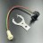 Датчик трима Volvo Penta SP DP(22314183)  (JSP)